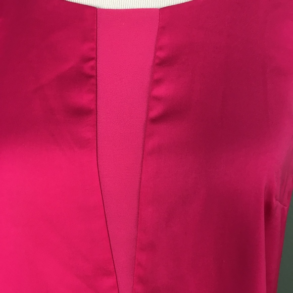 Apt. 9 Pink Tank Top - Picture 2 of 6